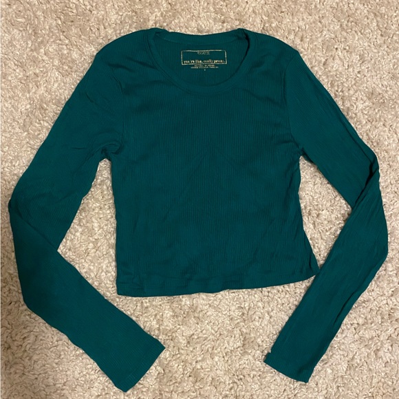 Skatie set - Erica top M - Picture 2 of 4